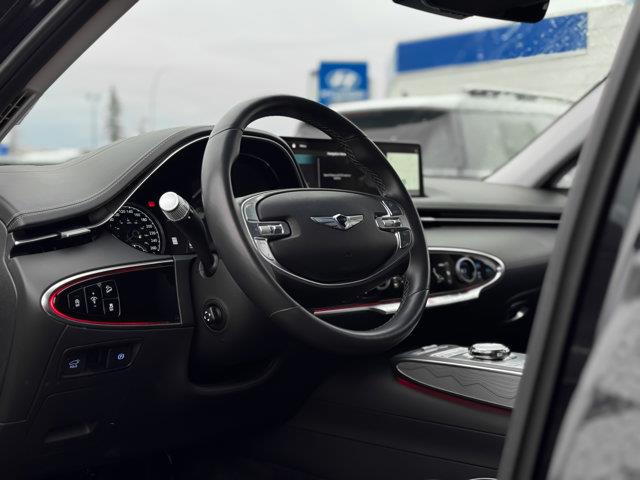 genesis GV70 2025 - 9