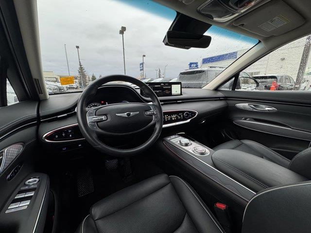 genesis GV70 2025 - 10