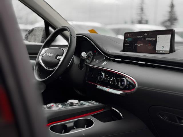 genesis GV70 2025 - 13
