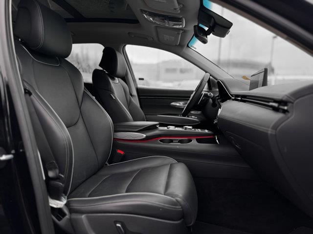 genesis GV70 2025 - 14