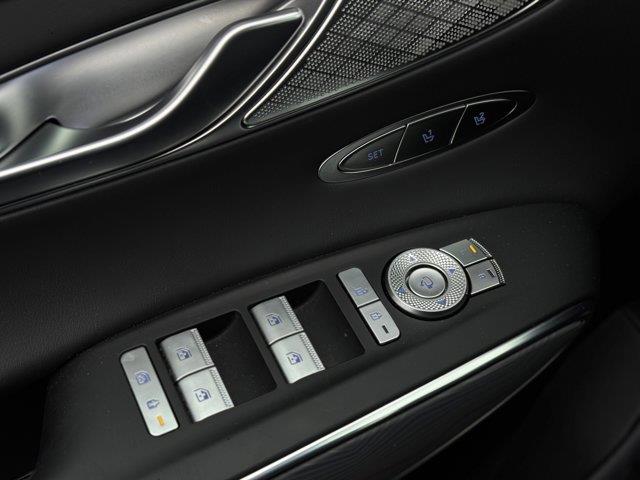 genesis GV70 2025 - 15