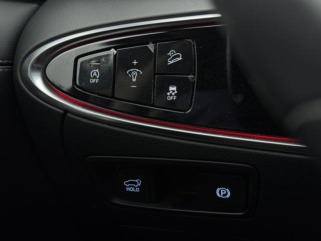 genesis GV70 2025 - 16