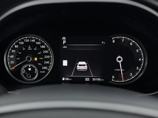 genesis GV70 2025 - 17