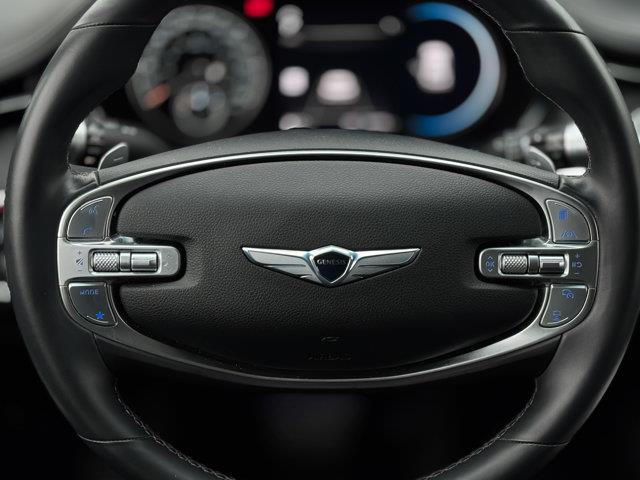 genesis GV70 2025 - 18