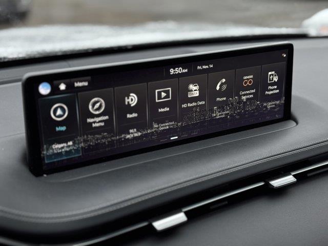 genesis GV70 2025 - 19