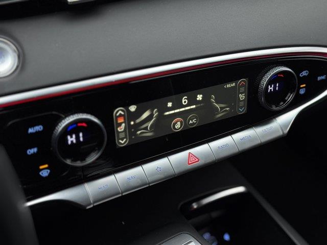 genesis GV70 2025 - 20