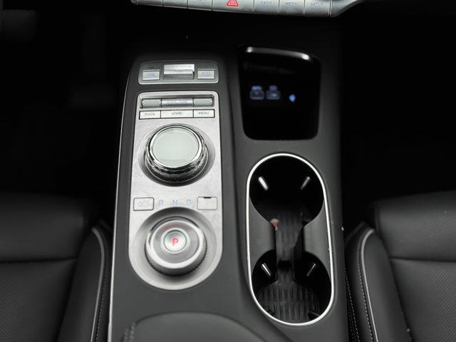 genesis GV70 2025 - 21