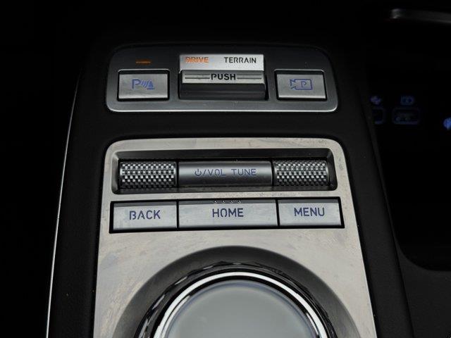 genesis GV70 2025 - 22