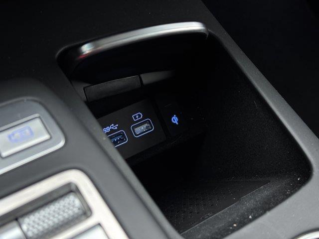 genesis GV70 2025 - 23