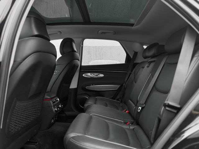 genesis GV70 2025 - 24