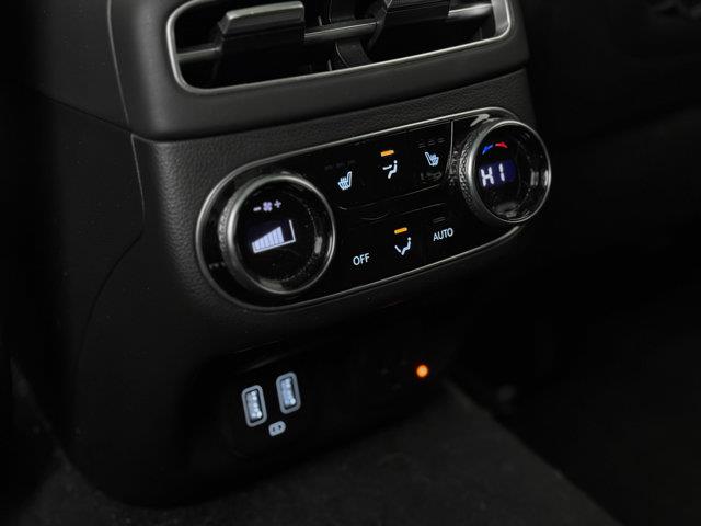 genesis GV70 2025 - 25