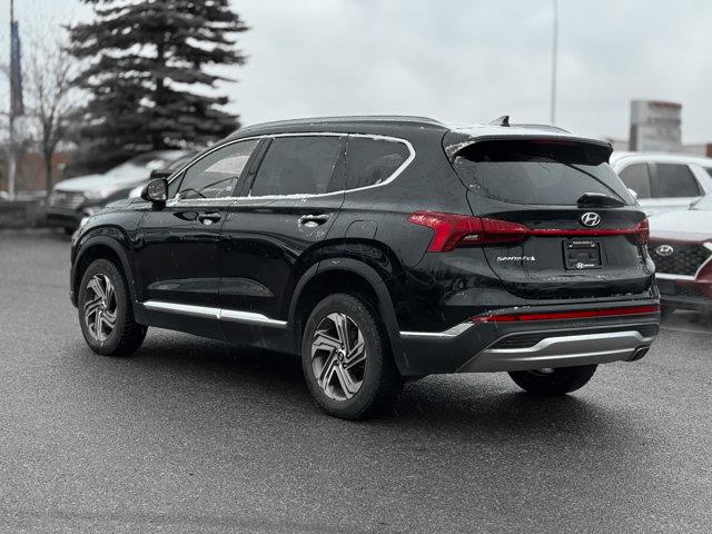 hyundai Santa Fe 2023 - 4