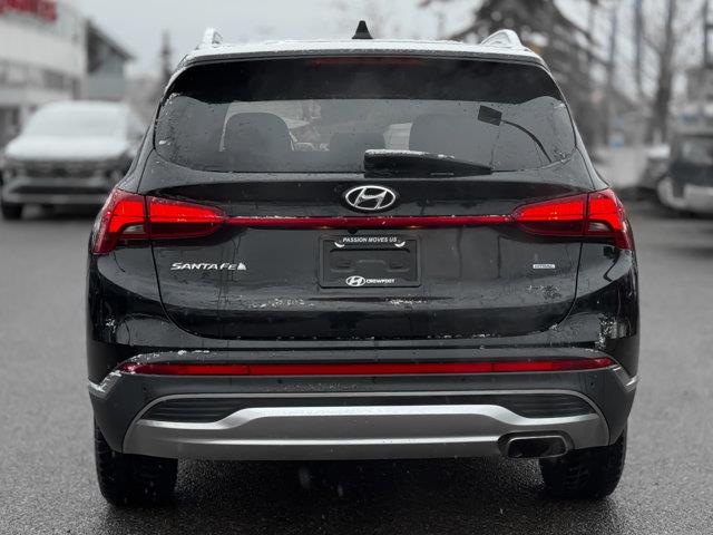 hyundai Santa Fe 2023 - 5