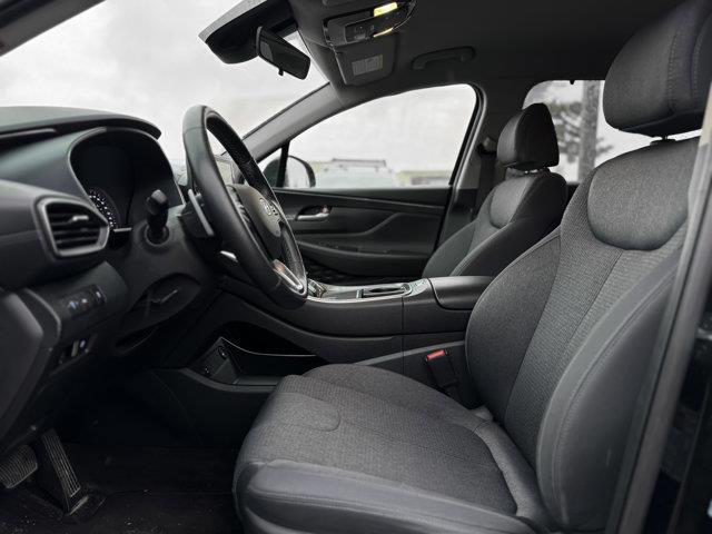 hyundai Santa Fe 2023 - 7