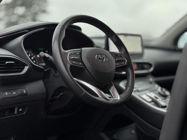 hyundai Santa Fe 2023 - 8