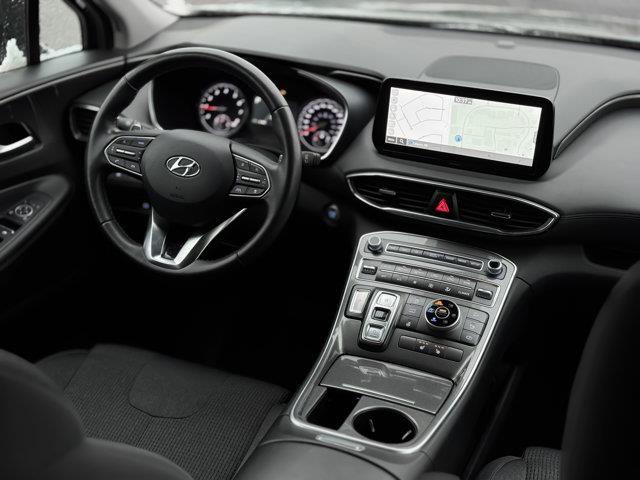 hyundai Santa Fe 2023 - 11
