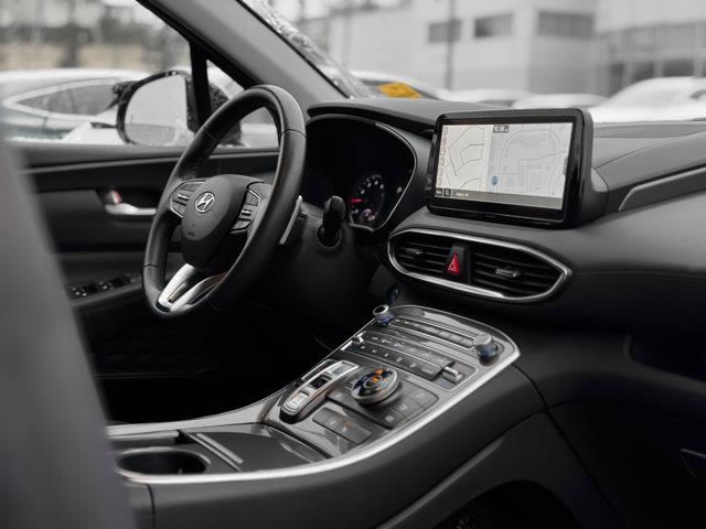 hyundai Santa Fe 2023 - 12