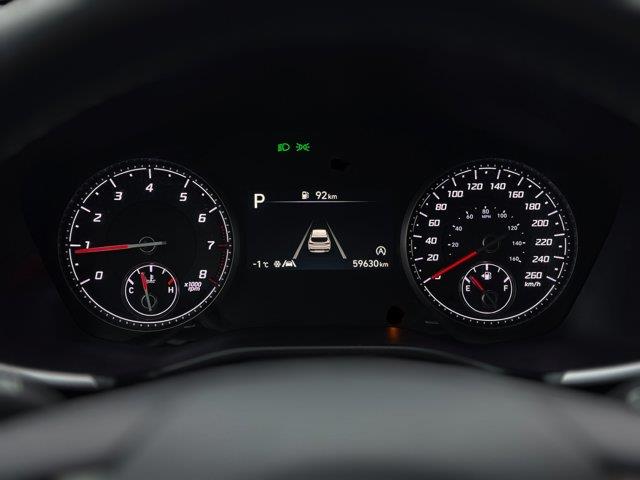 hyundai Santa Fe 2023 - 16