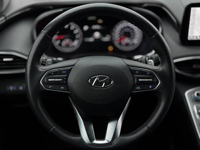 hyundai Santa Fe 2023 - 17