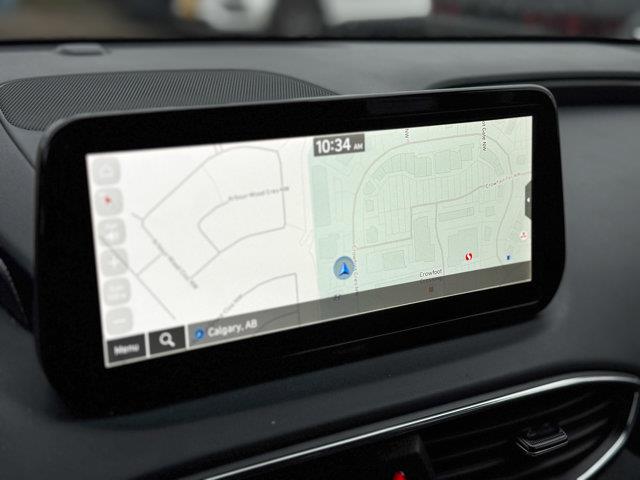 hyundai Santa Fe 2023 - 18