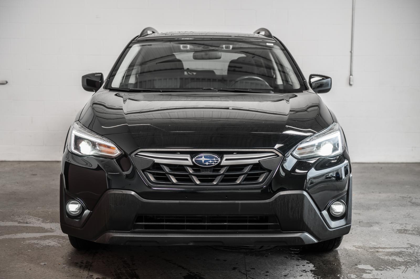 subaru Crosstrek 2021 - 4
