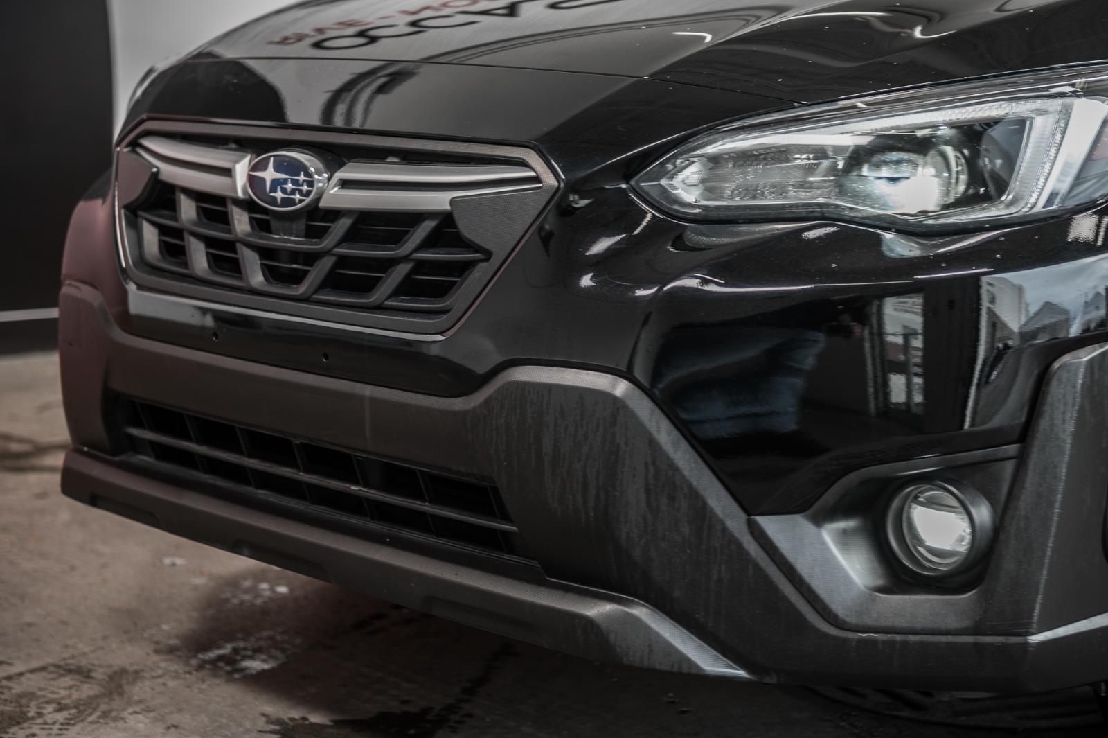 subaru Crosstrek 2021 - 6