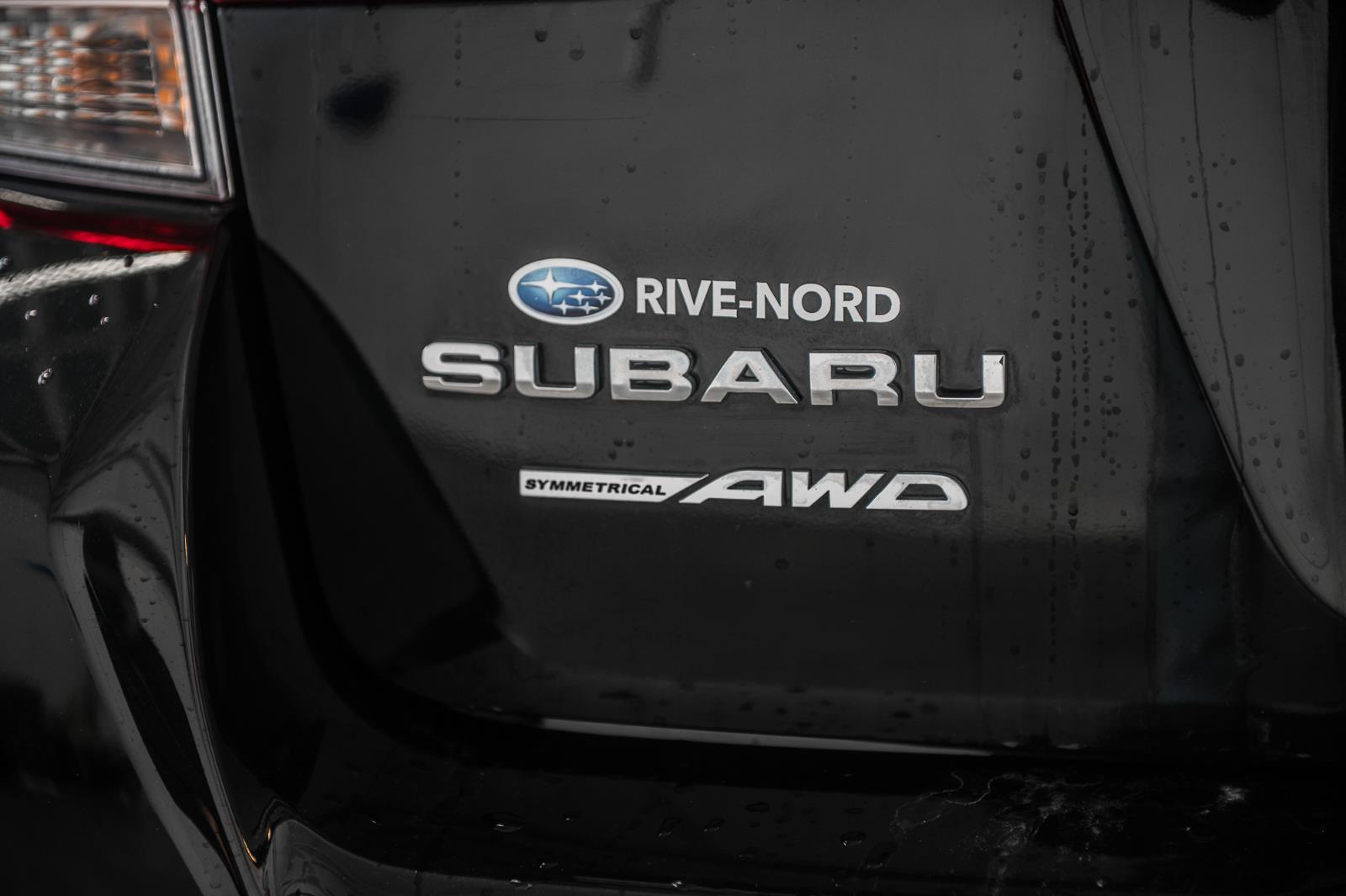 subaru Crosstrek 2021 - 16