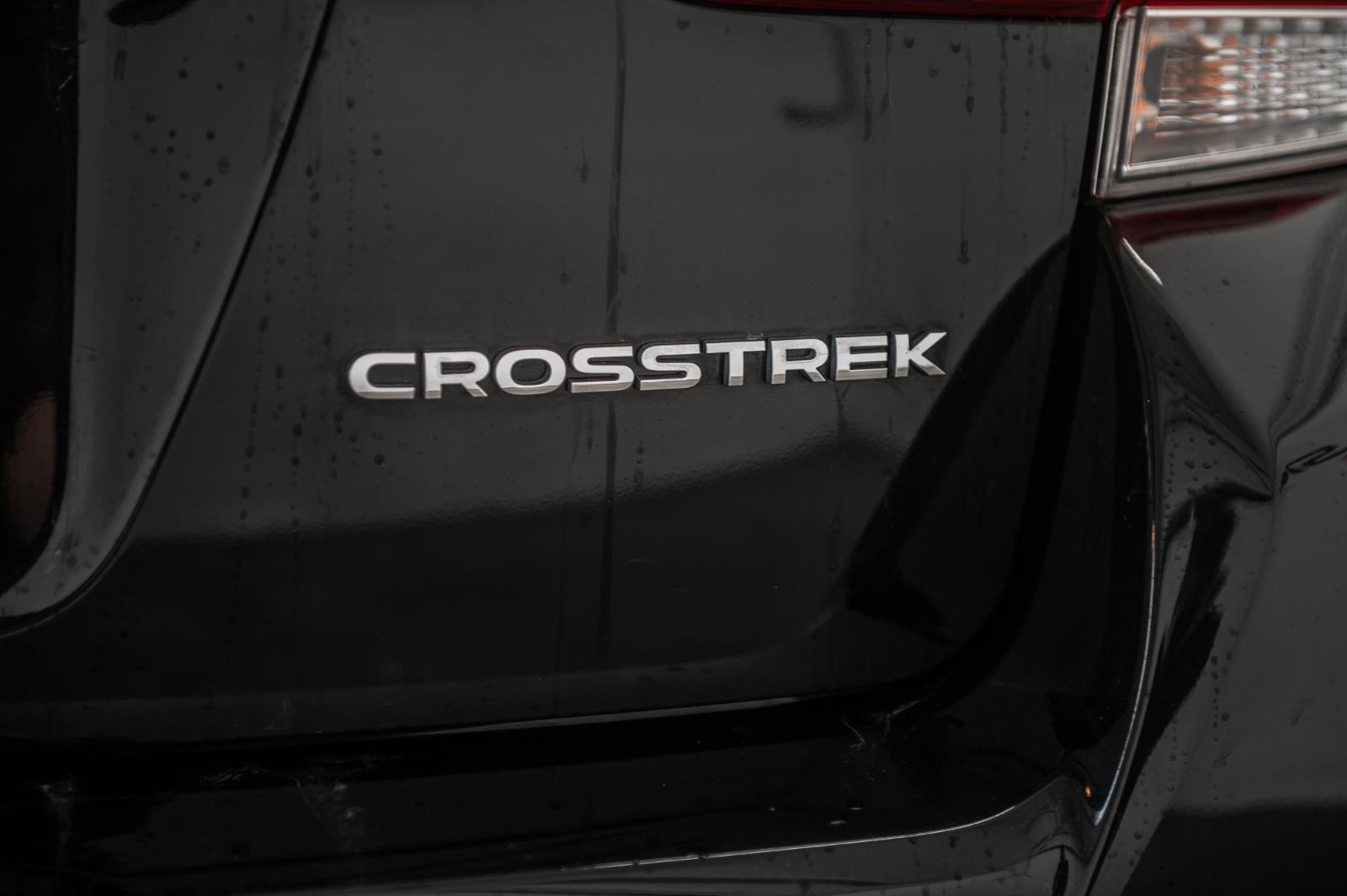 subaru Crosstrek 2021 - 18