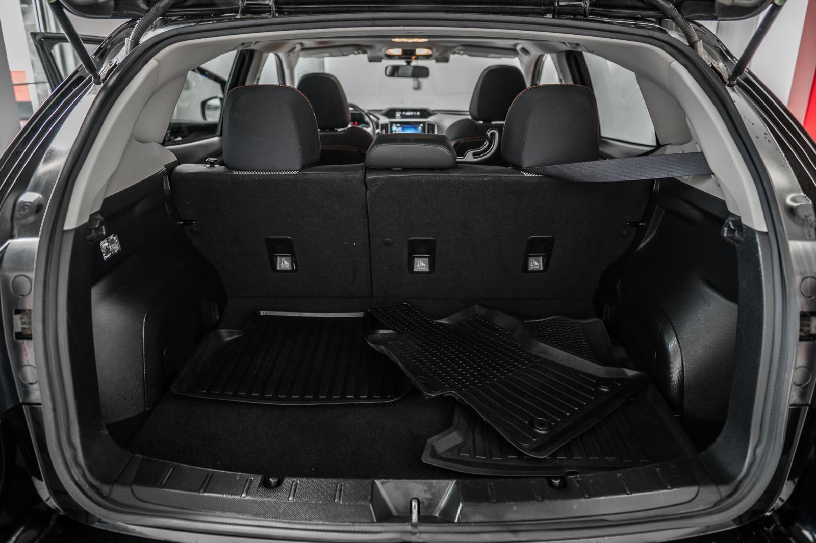 subaru Crosstrek 2021 - 21