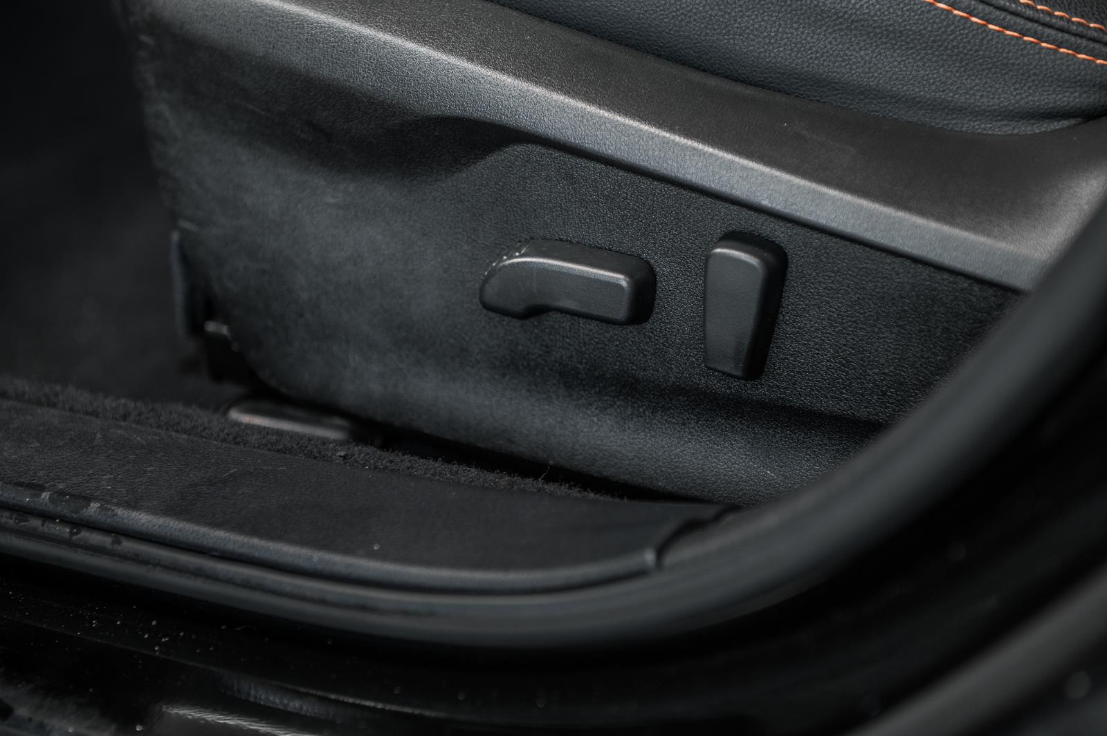 subaru Crosstrek 2021 - 24