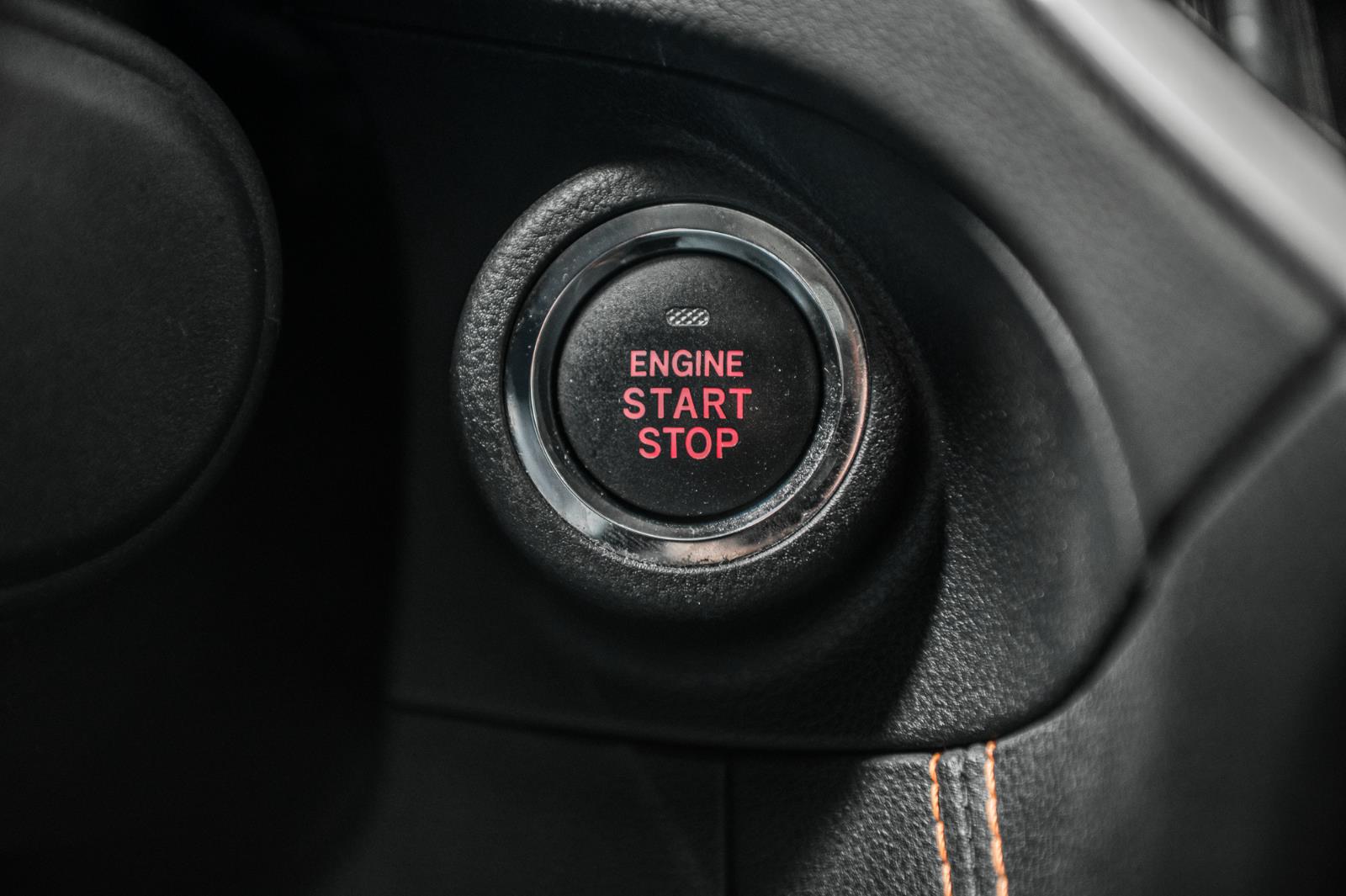 subaru Crosstrek 2021 - 30