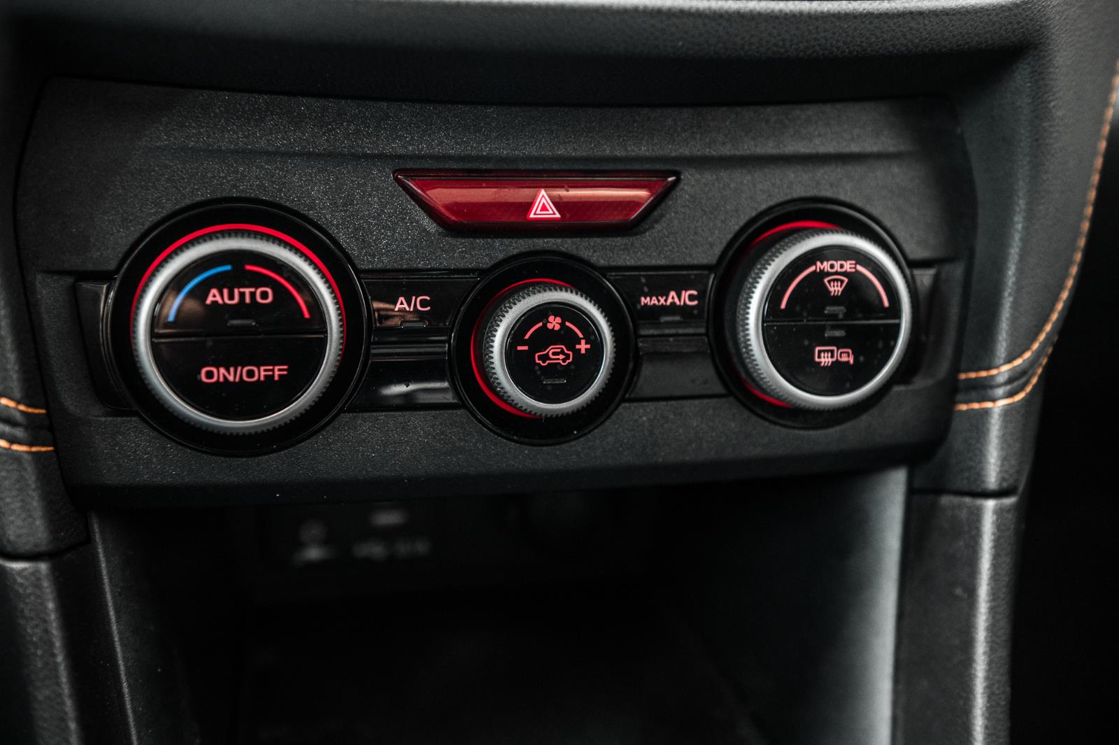 subaru Crosstrek 2021 - 33