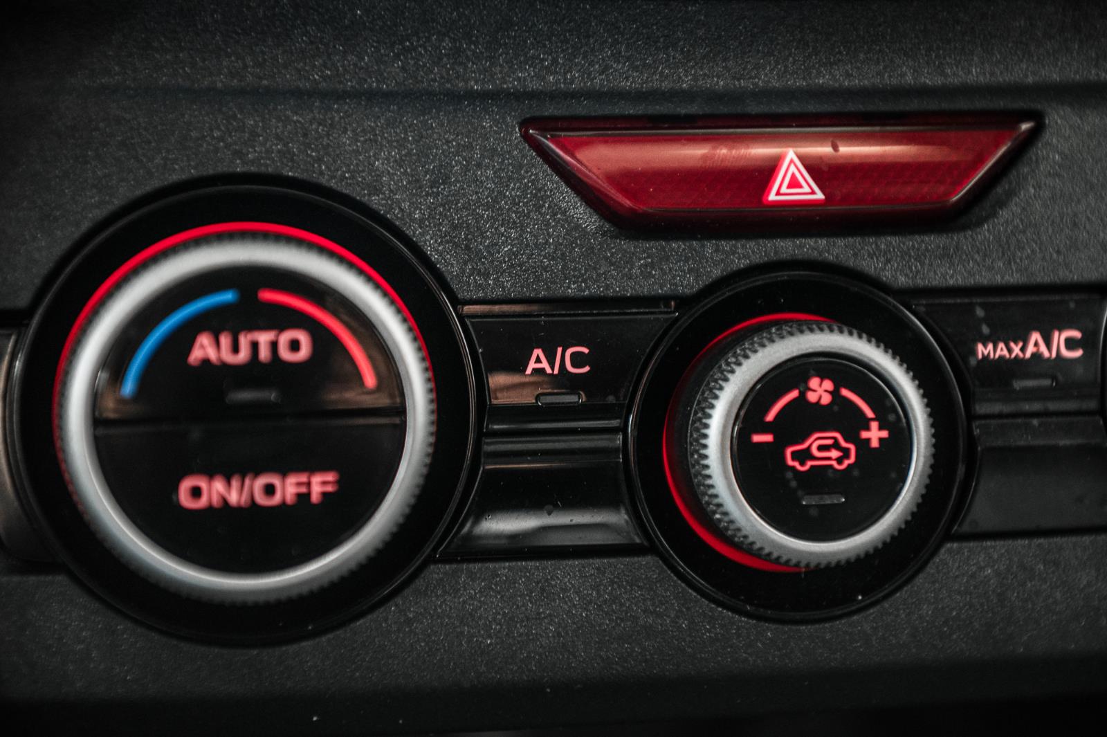 subaru Crosstrek 2021 - 34