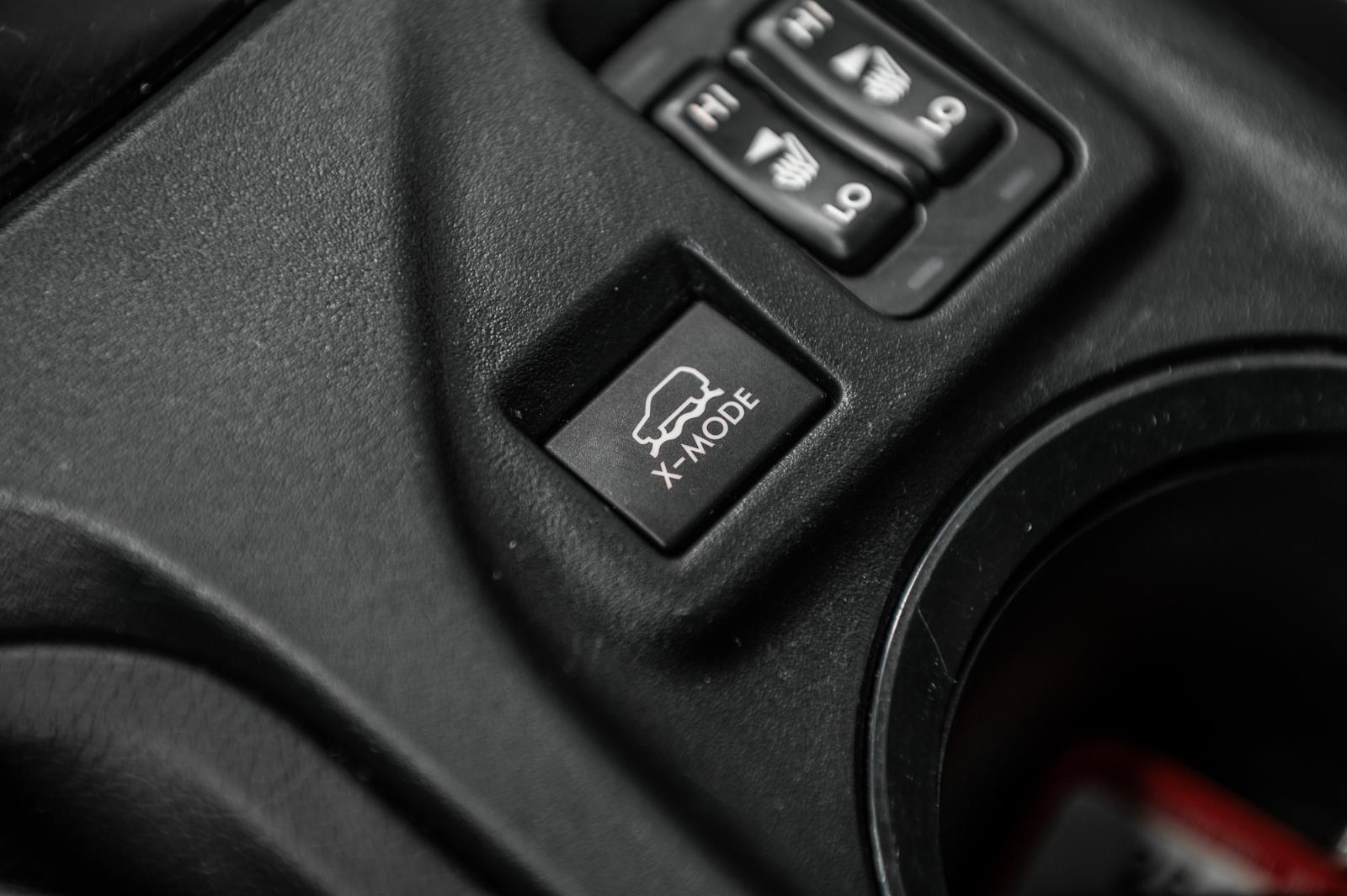 subaru Crosstrek 2021 - 36