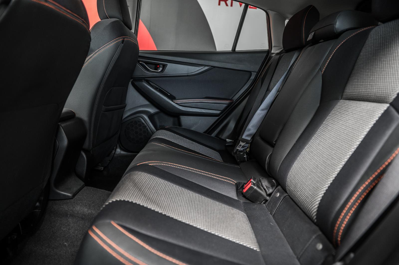 subaru Crosstrek 2021 - 37