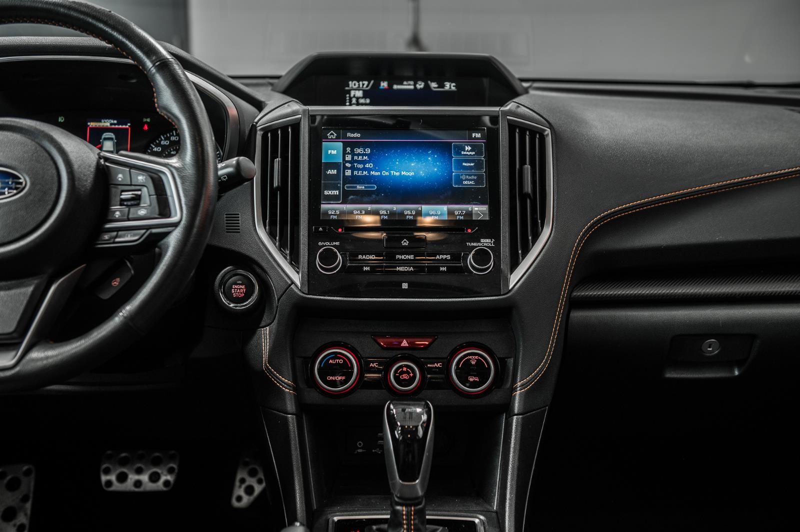 subaru Crosstrek 2021 - 40