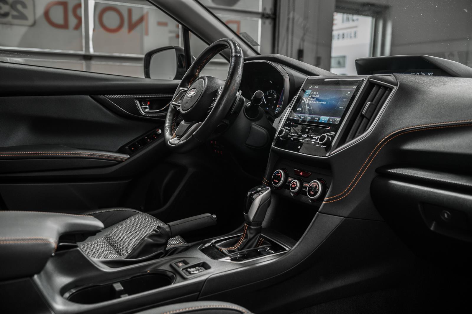 subaru Crosstrek 2021 - 41