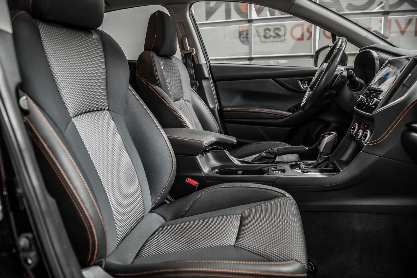 subaru Crosstrek 2021 - 42