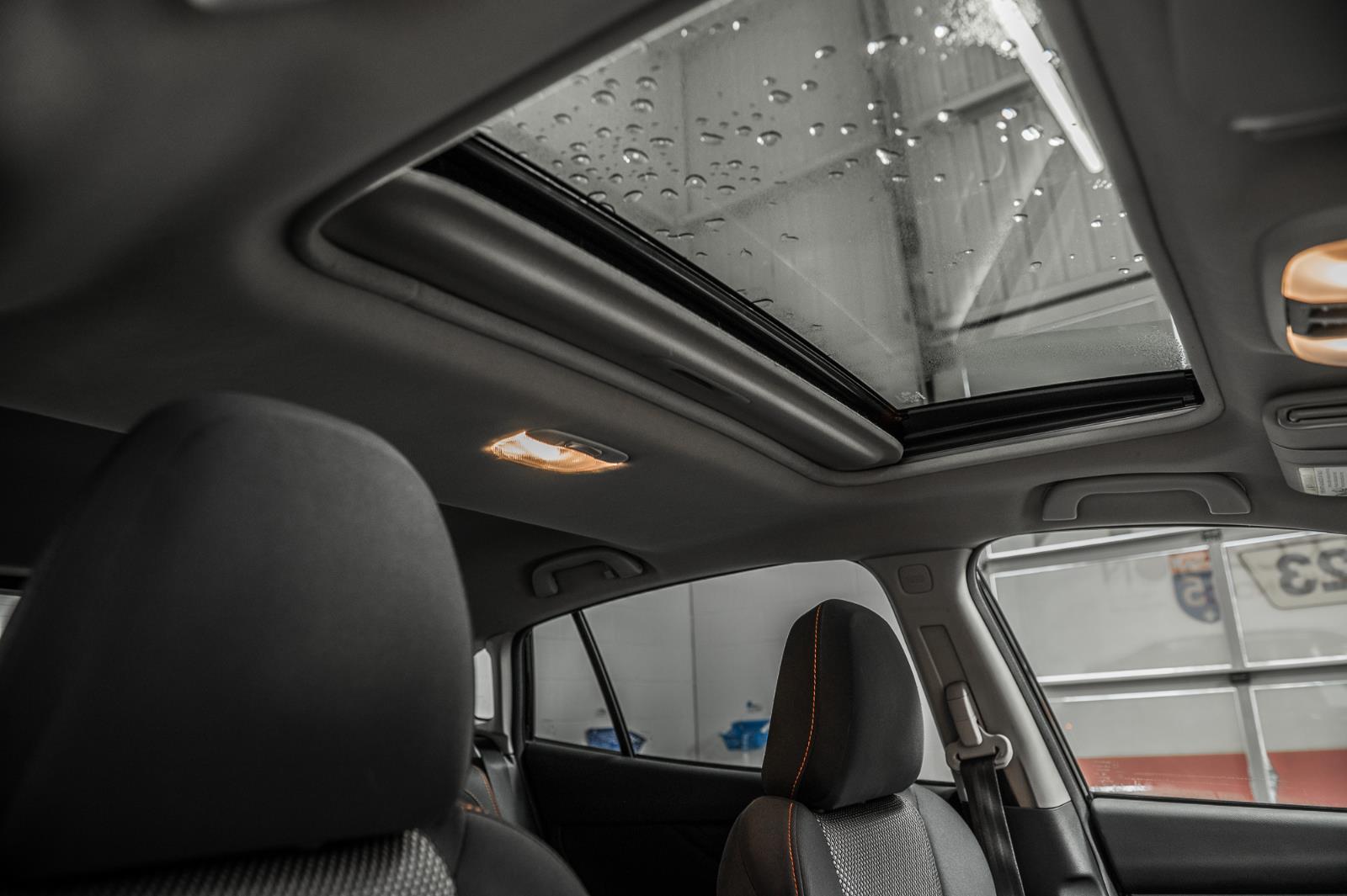 subaru Crosstrek 2021 - 43