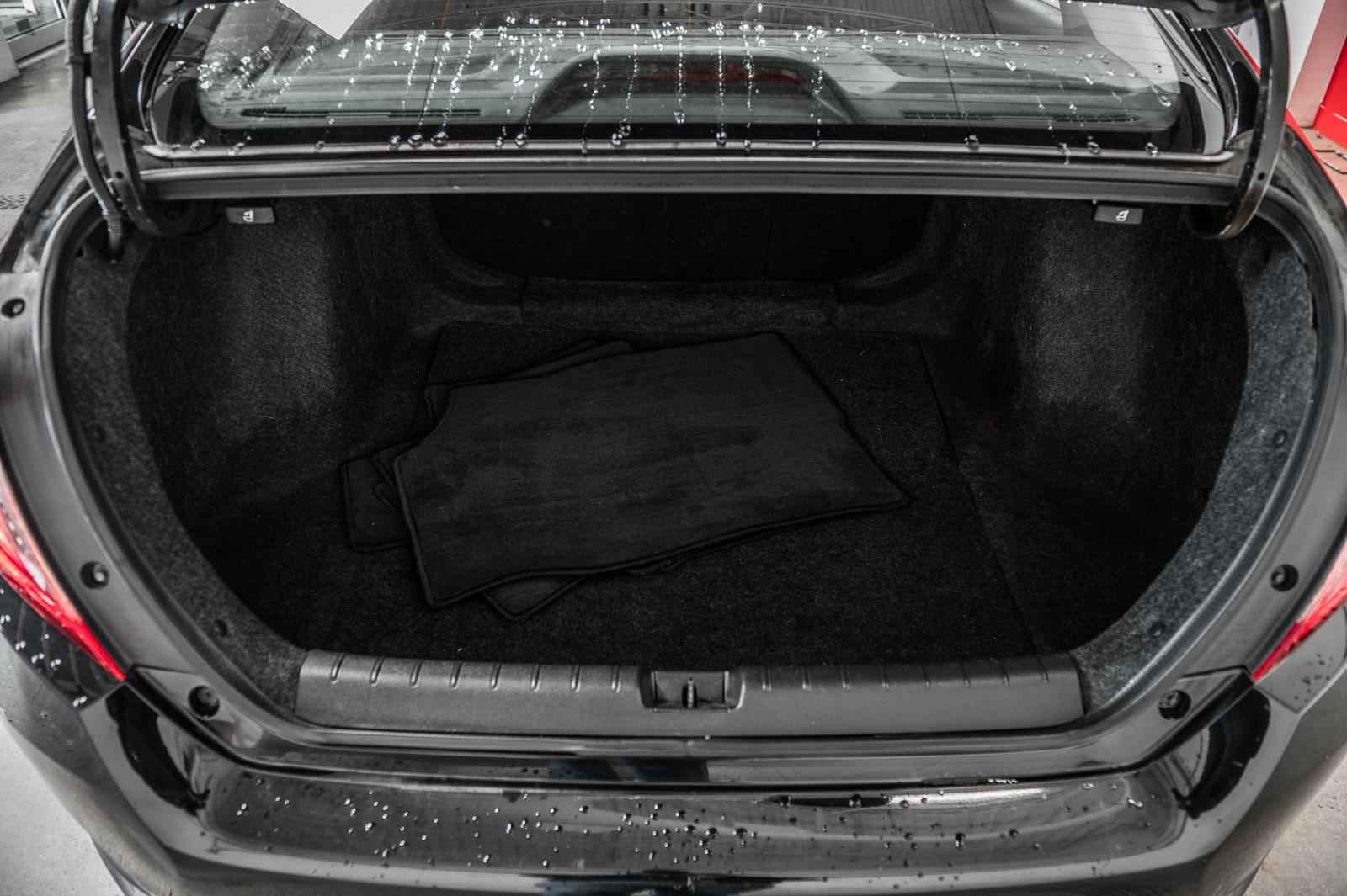 honda Civic Berline 2020 - 19