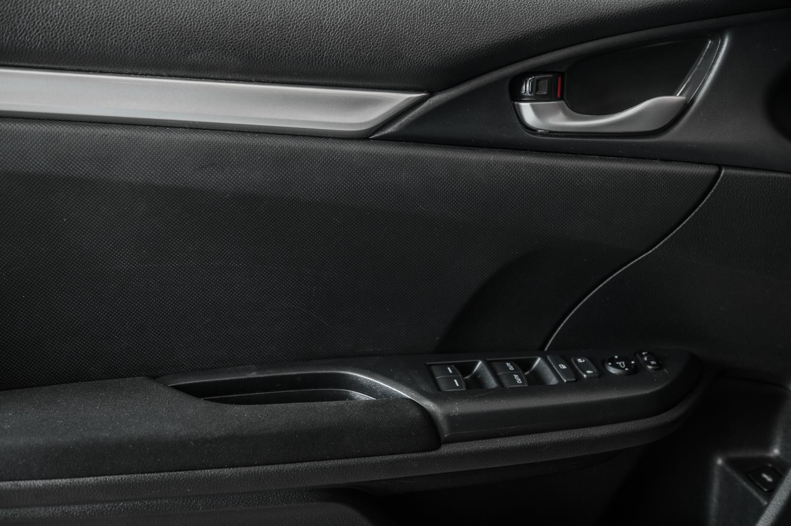 honda Civic Berline 2020 - 20