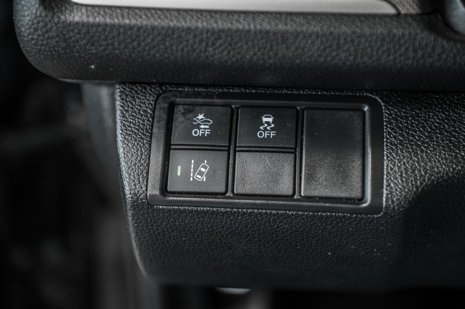 honda Civic Berline 2020 - 23