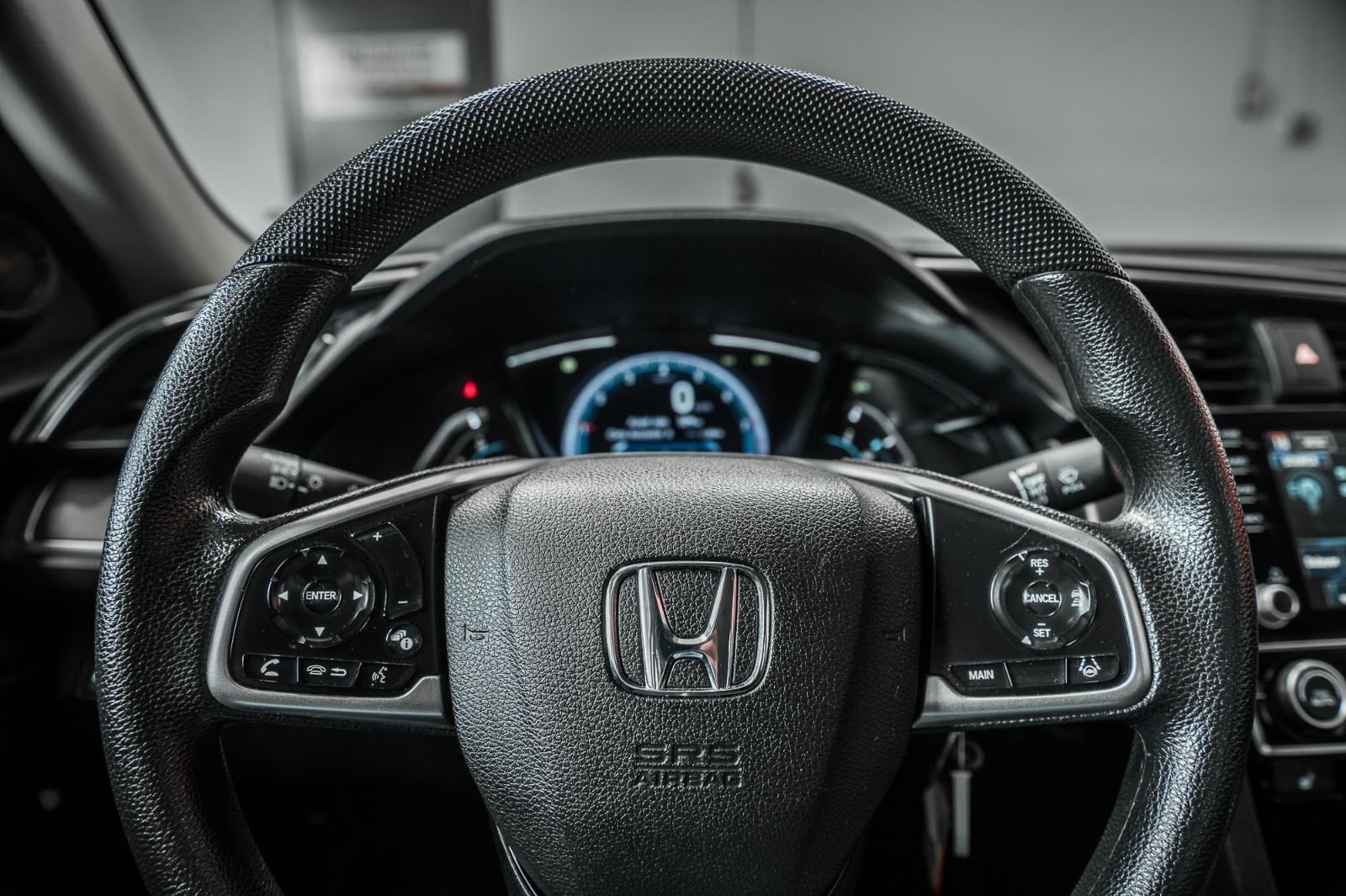 honda Civic Berline 2020 - 24