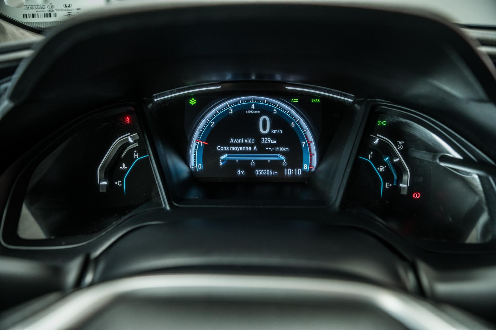 honda Civic Berline 2020 - 25