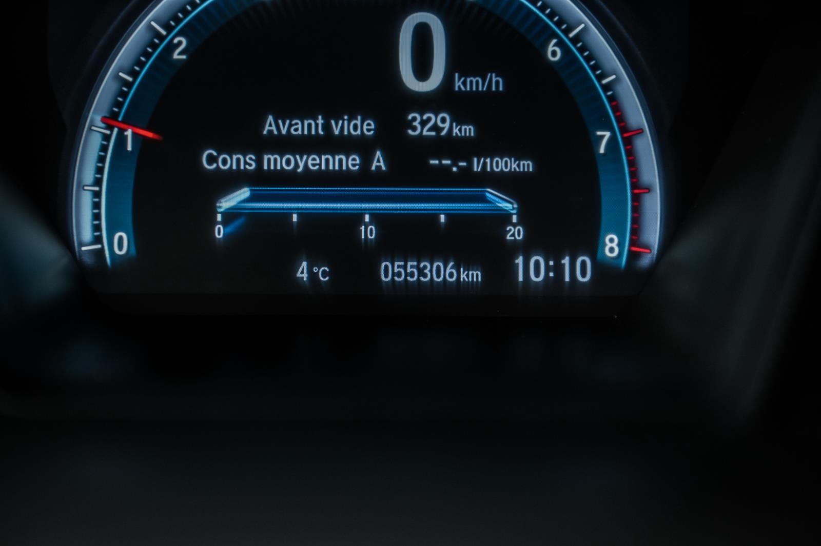 honda Civic Berline 2020 - 26