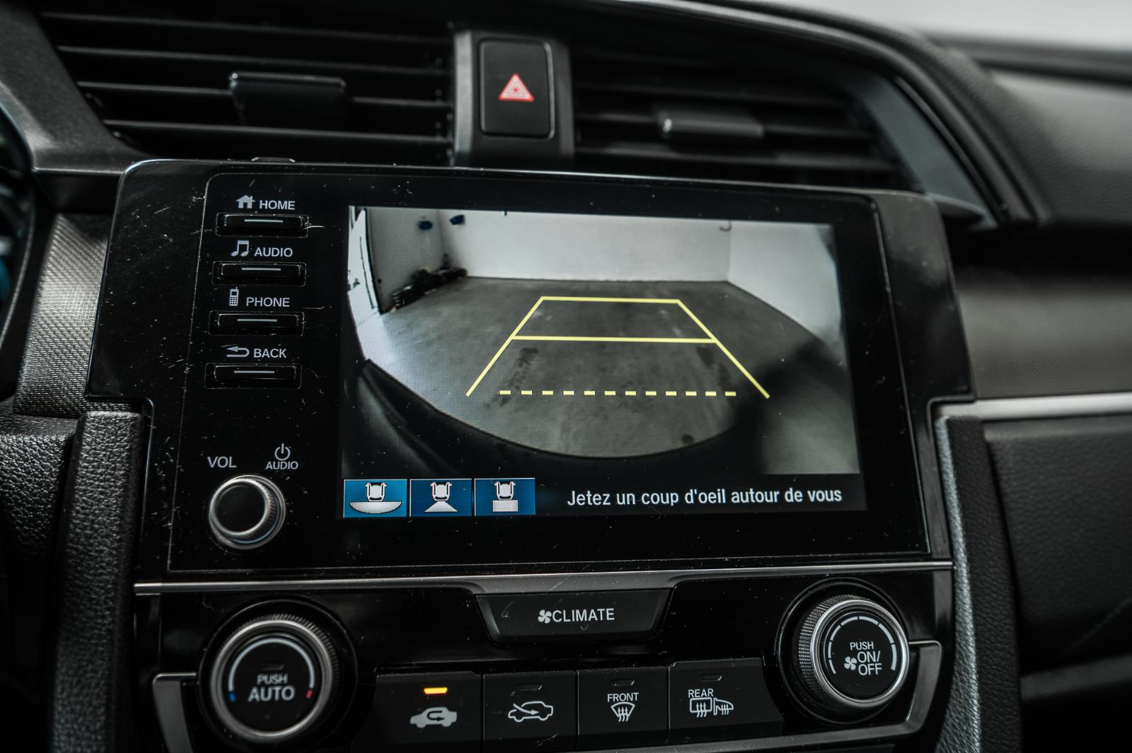 honda Civic Berline 2020 - 27