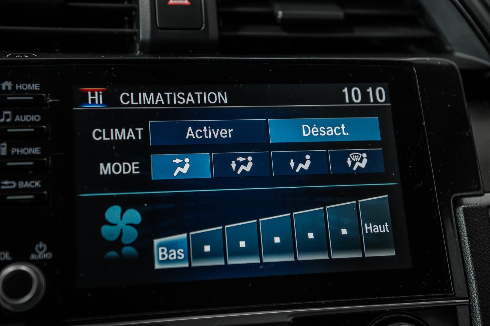 honda Civic Berline 2020 - 28