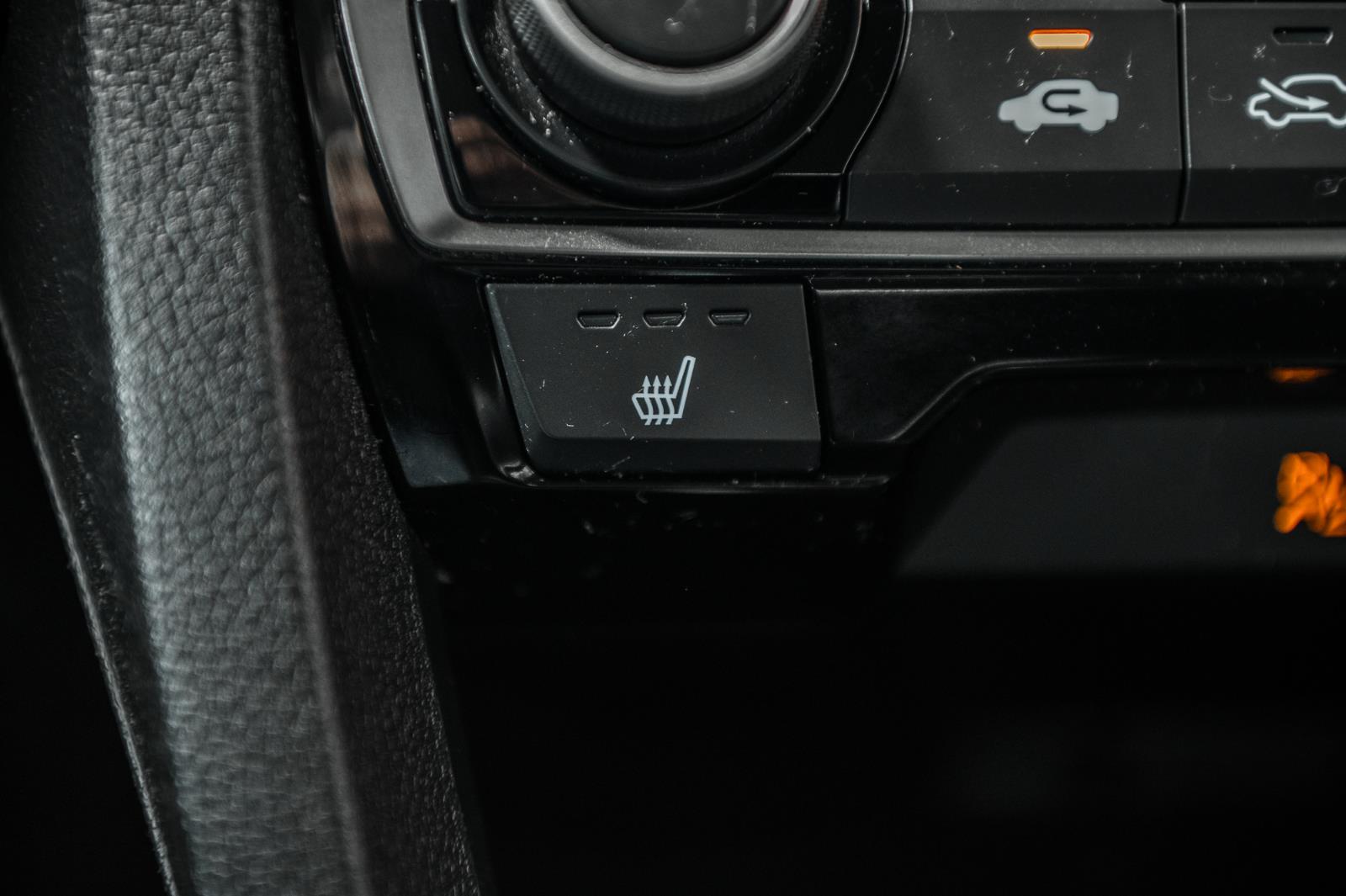 honda Civic Berline 2020 - 29