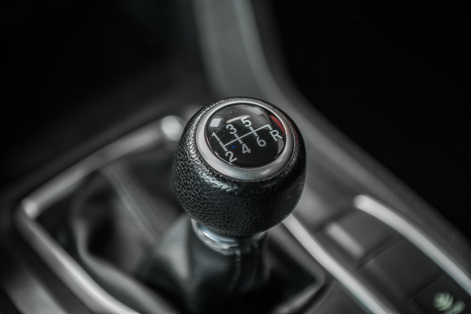 honda Civic Berline 2020 - 30