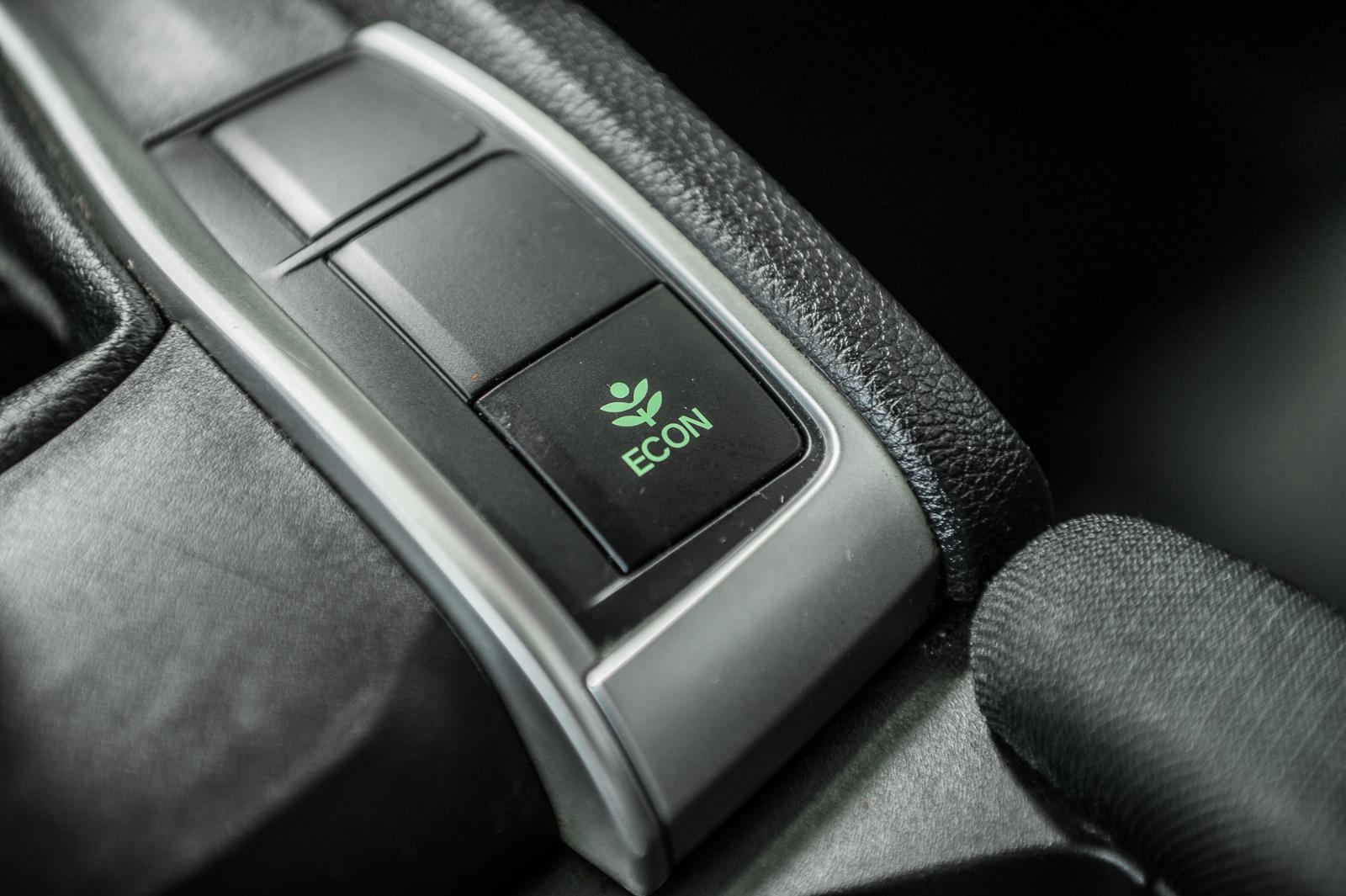 honda Civic Berline 2020 - 31